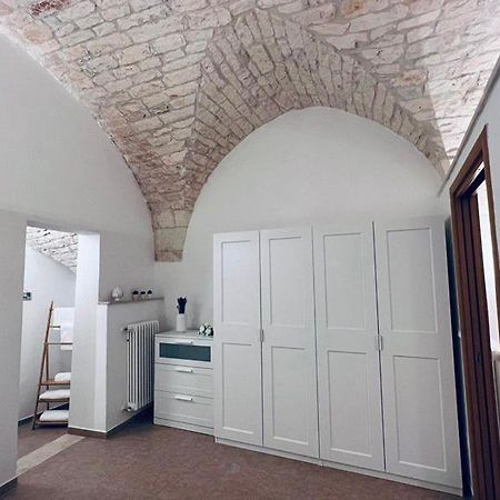 Dimora White Ostuni Vila Exterior foto