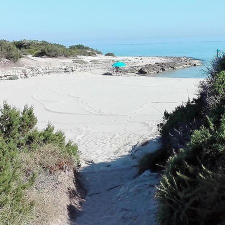 Dimora White Ostuni Vila Exterior foto
