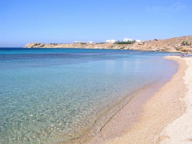 Dimora White Ostuni Vila Exterior foto